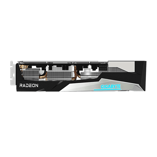 Gigabyte RX 6650 XT Gaming OC 8GB Graphics Card